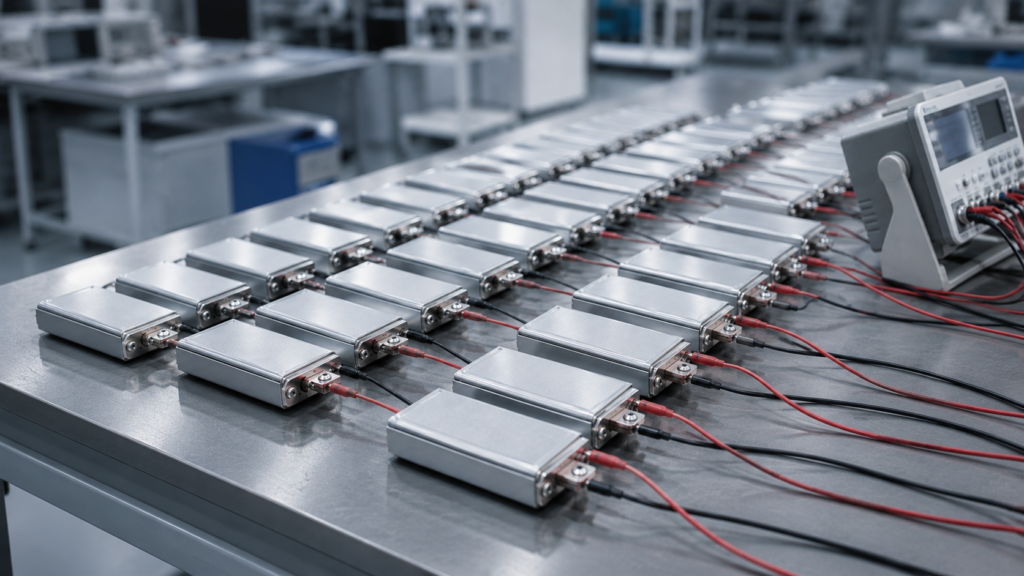 Battery Recovery vs Battery Recycling: What's the Difference?